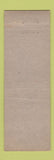 Matchbook Cover - Oakwood Grille Dayton OH MERCHANTS