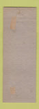 Matchbook Cover - Ashcraft Machine Supply Newark OH