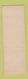 Matchbook Cover - Towne and Country Lodge Fresno CA Christmas