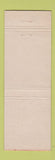 Matchbook Cover - Hospitality Shoppe Akron City Hospital OH