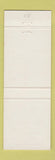 Matchbook Cover - State Bank of Viroqua WI