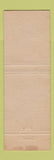 Matchbook Cover - Hotel Marinette WI