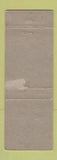 Matchbook Cover - Citizens NATional Bank Marshfield WI