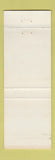 Matchbook Cover - Hart's Sky Lawn restaurant Hurley WI