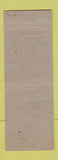 Matchbook Cover - Hawkins Hotel Restaurnt Bar Hawkins WI