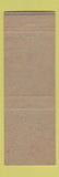 Matchbook Cover - Veterans Club VFW Milwaukee WI