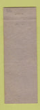 Matchbook Cover - Beeler's Pine Knot Green Bay WI