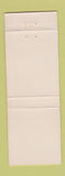 Matchbook Cover - Charcoal Broiled Steak House Milwaukee WI WEAR
