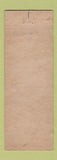 Matchbook Cover - Milton LaPour Real Estate Insurance Racine WI