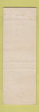 Matchbook Cover - Vic's Fish Fry Chicken Fry Waukesha WI