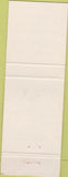 Matchbook Cover - Candlelite Supper Club Kenosha WI