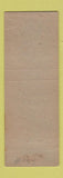 Matchbook Cover - Knickerbocker Hotel Milwaukee WI