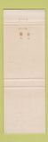 Matchbook Cover - Anchor Inn Milwaukee WI