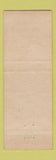 Matchbook Cover - Normandie Bar Wisconsin Dells WI