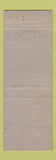 Matchbook Cover - Hotel Superior WI  WEAR