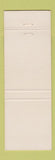 Matchbook Cover - Alpine Valley Resort East Troy WI WEAR