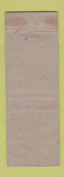 Matchbook Cover - Hotel Superior WI