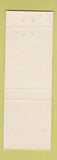 Matchbook Cover - Sardi's Mequon WI Italian restaurant