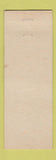 Matchbook Cover - Field Motor Lodge Wisconsin Dells WI