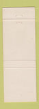 Matchbook Cover - State Central Credit Union Watertown WI
