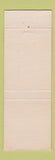Matchbook Cover - Prange's Restaurant Green Bay WI WEAR