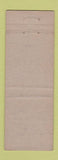 Matchbook Cover - Hotel Fortney Viroqua WI WEAR