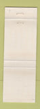Matchbook Cover - Spinnning Wheel Motel Baraboo WI
