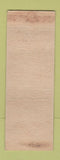 Matchbook Cover - The Davenport Hotel Seattle WA Garden Room