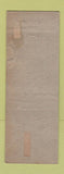 Matchbook Cover - New Hotel Linker La Crosse WI WORN