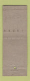 Matchbook Cover - A Gettelman Beer Emil Lehmann Hustisford WI WEAR