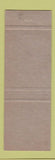 Matchbook Cover - Jamaica Inn Resturant Key Biscayne Miami FL