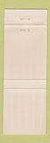 Matchbook Cover - Hotel Americus Allentown PA