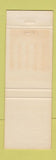 Matchbook Cover - Gay Nineties Harms Hotel Rock Island IL WEAR