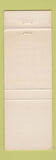 Matchbook Cover - Hayward's Pit BBQ Overland Park KS
