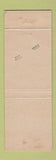 Matchbook Cover - Hassayampa Hotel Prescott AZ