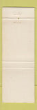 Matchbook Cover - Florsheim Shoes Hooley's Glendora CA