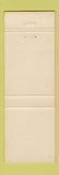 Matchbook Cover - Crane and Ordway Plumbing Heating Supply Mankato Duluth MN
