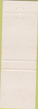 Matchbook Cover - Farmers Merchants Bank Anna OH
