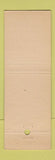 Matchbook Cover - Florsheim Shoes Sharping's Bloomsburg PA