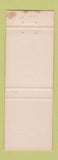 Matchbook Cover - Xenia Farmers Exchange grain feed seed Jamestown OH