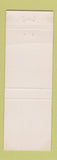 Matchbook Cover - Ray Bussler's 9 Mile Inn Oak Creek WI