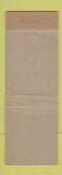 Matchbook Cover - JL Davies Son Feed Seed Waukesha WI WEAR