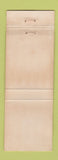 Matchbook Cover - McDonald Works Credit Union McDonald OH