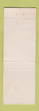 Matchbook Cover - Riverview Inn Tiffin OH WEAR