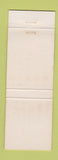 Matchbook Cover - Pterodactyl Honda Newark OH