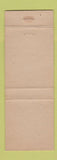 Matchbook Cover - VFW Akron OH Firestone Post