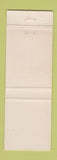 Matchbook Cover - East Central Ohio Hobby Show Canton OH 1972