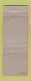 Matchbook Cover - Martin's Restaurnt Sandusky OH WEAR