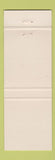 Matchbook Cover - Alan Lee Marine Painesville OH