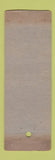 Matchbook Cover - Golden Gate Cafe Cleveland OH Chinese WEAR
